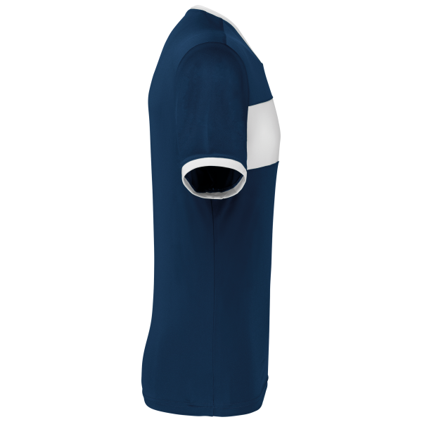 Maillot manches courtes enfant – Image 3697