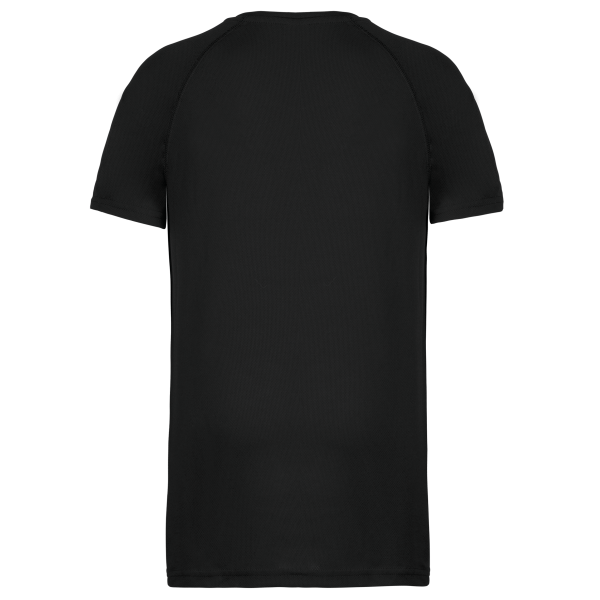 T-shirt de sport manches courtes homme – Image 28883
