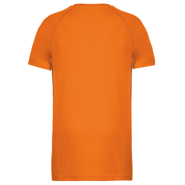 T-shirt de sport manches courtes homme – Image 29079