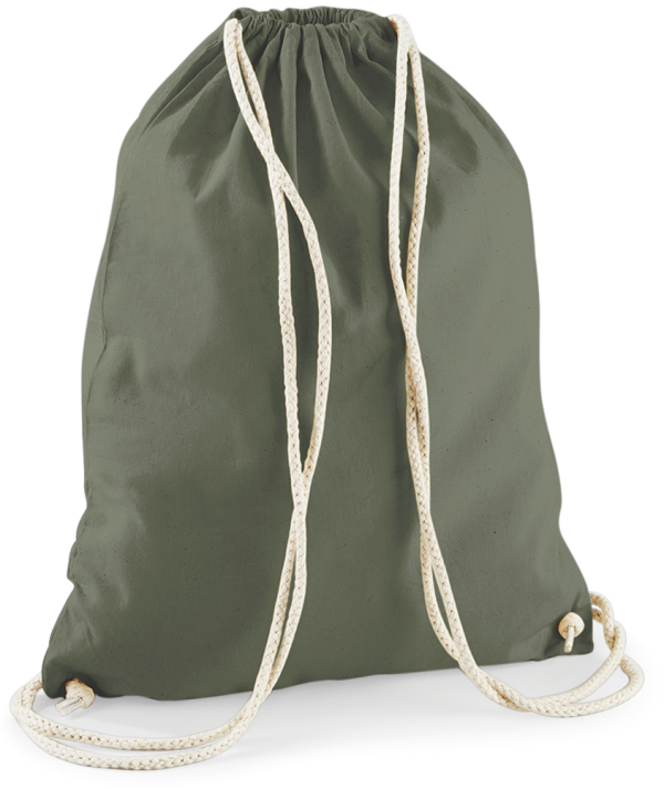 Sac de Gym en coton – Image 2728
