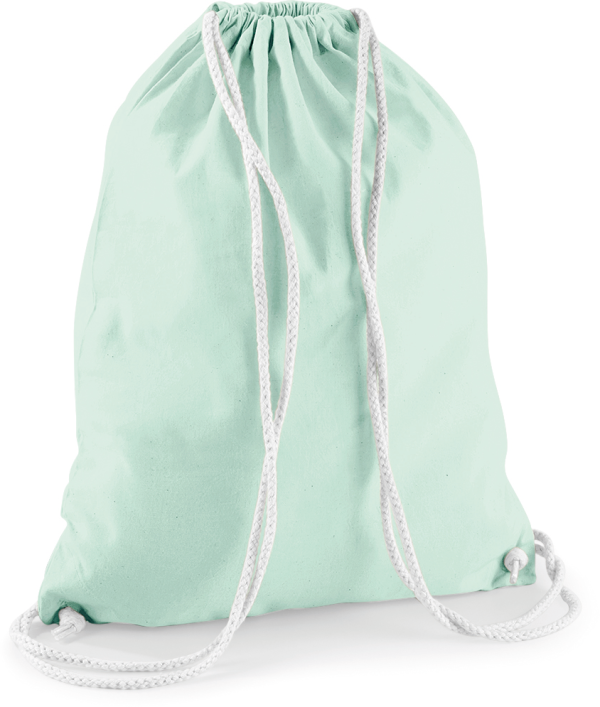 Sac de Gym en coton – Image 2730