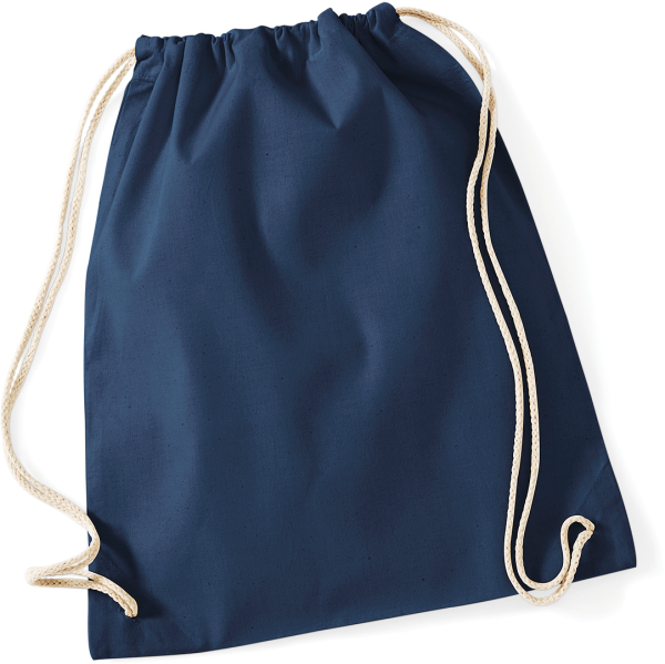 Sac de Gym en coton – Image 2719